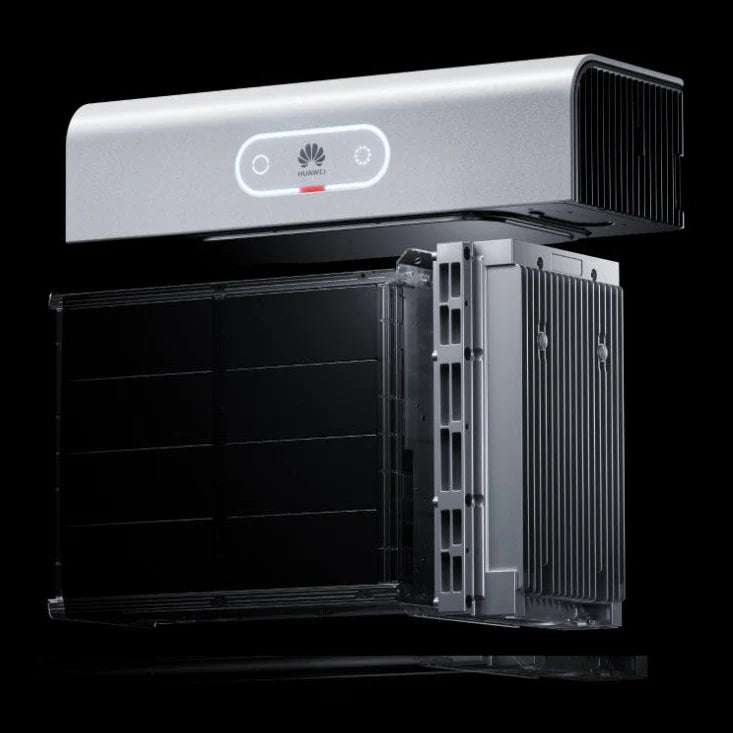 Huawei LUNA2000-10kW Energiatároló Vezérlő (BMS) – Moduláris Akkumulátor Power Module