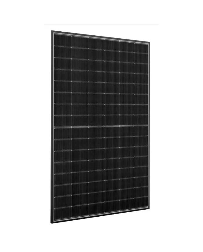 RISEN Energy RSM96-11-450BNDG D.Glass 450W bifacial napelem | Dual Glass | Monokristályos