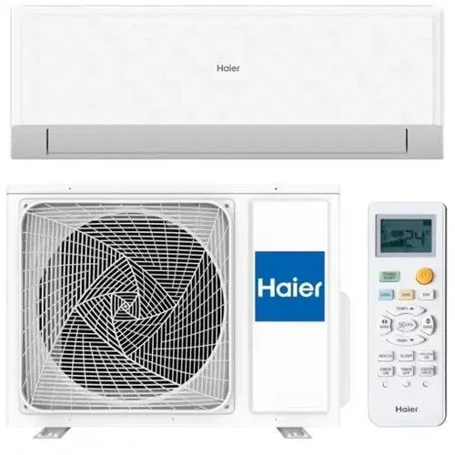 Haier Revive Plus 3,5 kW inverteres split klíma | Hűtés–fűtés | A++ | Kiemelt ajánlat