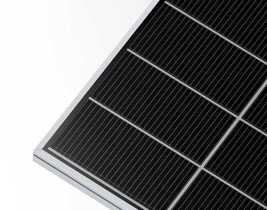 RISEN Energy RSM96-11-450BNDG D.Glass 450W bifacial napelem | Dual Glass | Monokristályos