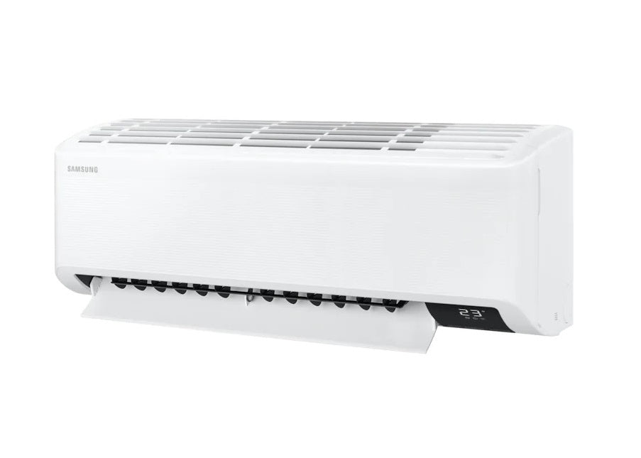 Samsung Cebu 2,5 kW inverteres split klíma | Hűtés–fűtés | A++