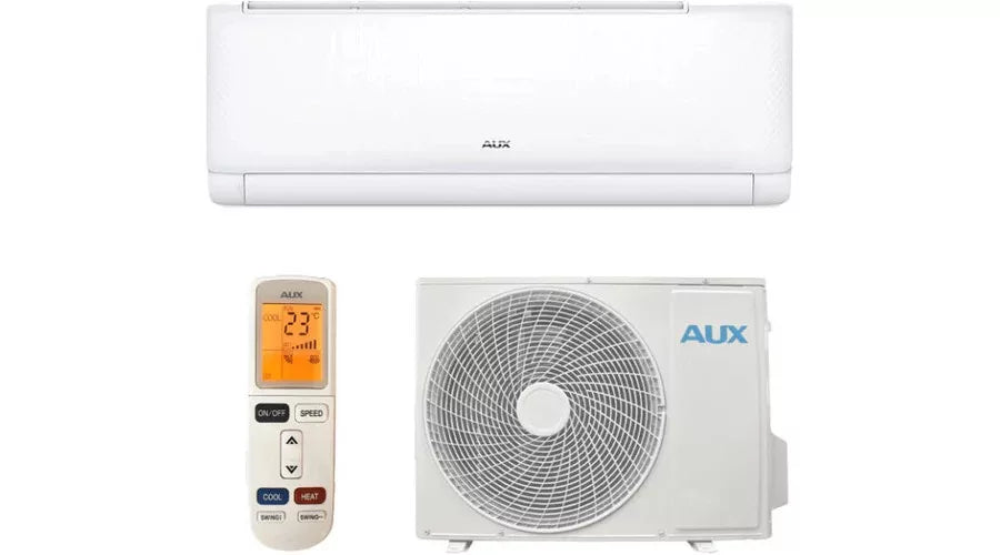 AUX Gamma 3R 3,5 kW inverteres split klíma WiFi A++ | KSZKLM5041