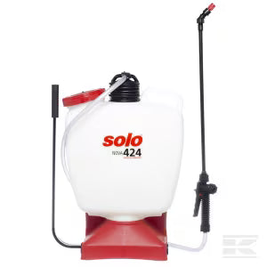 Háti permetező NOVA 424 Solo - 16 l