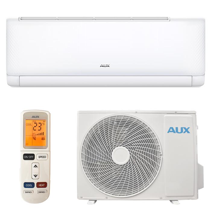 AUX Gamma 3R 3,5 kW inverteres split klíma WiFi A++ | KSZKLM5041