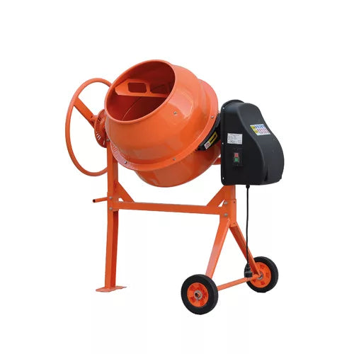 Mixer 120 betonkeverő 120L