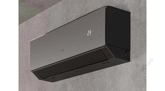 AUX Helia 3,5 kW inverteres split klíma WiFi A+++ | KSZKLM5271