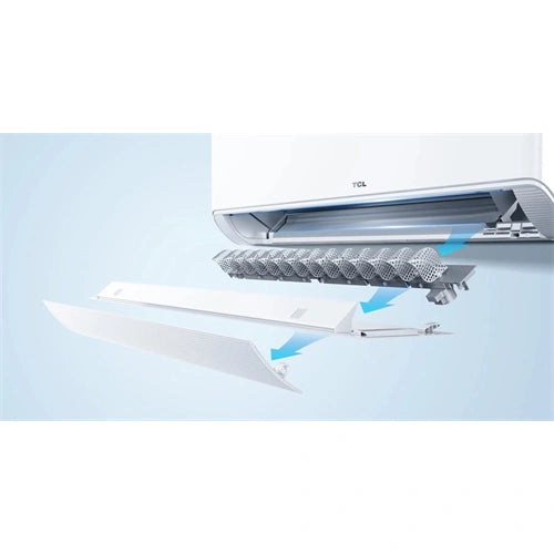 TCL BreezeIN Series ELITE 3,5kW (TAC-12CHSD/TPH11IH)