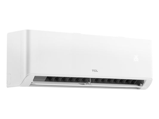 TCL BreezeIN Elite 5 kW inverteres split klíma | Prémium hűtés–fűtés | Nagy terekhez