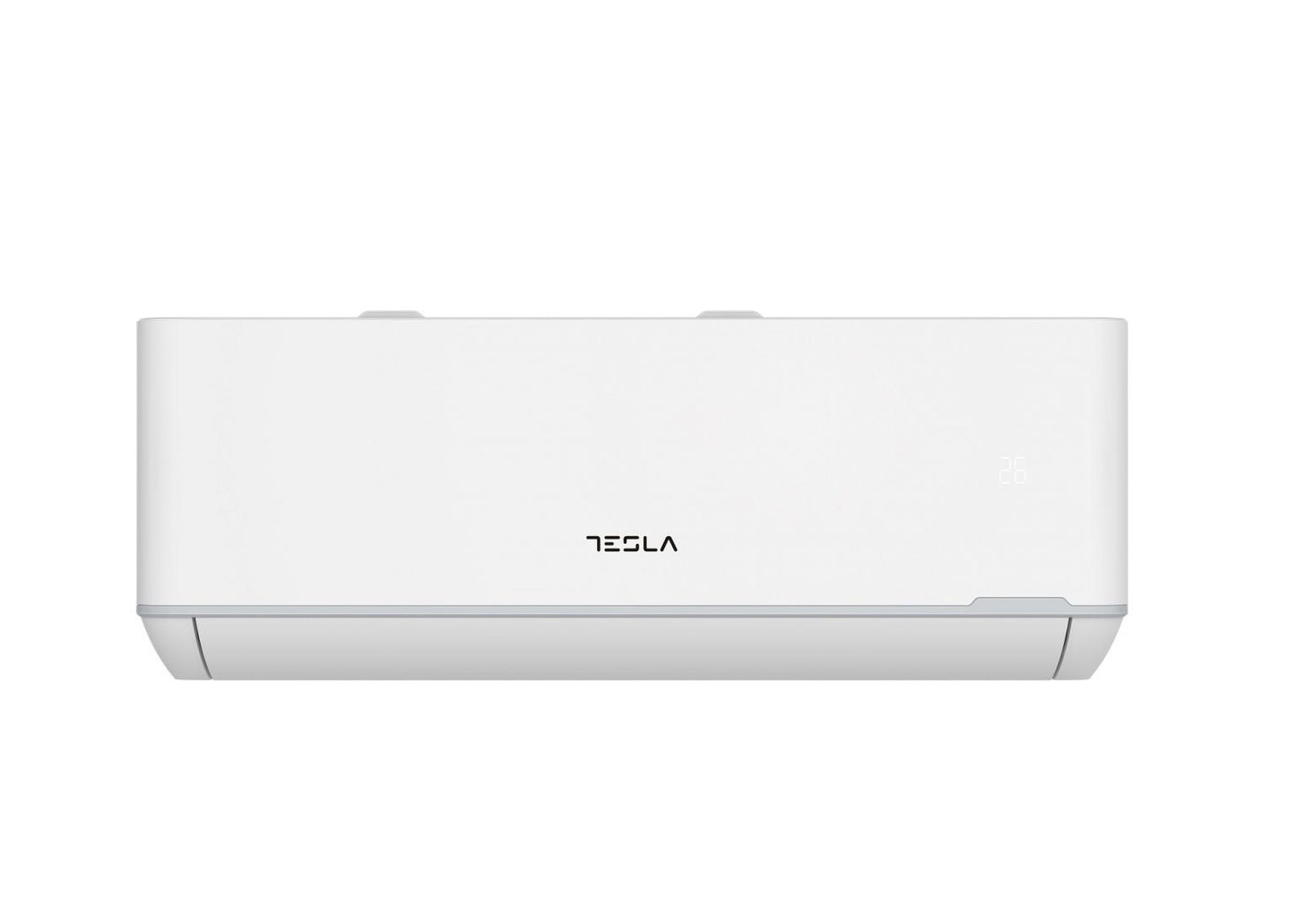 TESLA Superior 2,5 kW inverteres split klíma | Hűtés–fűtés | A++ | Kedvező ár