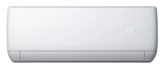 RCOOL Econic 4 2,7 kW inverteres split klíma | Hűtés–fűtés | A++ | WiFi