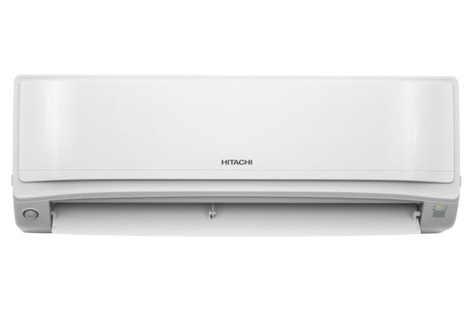 Hitachi AirHome 600 3,5 kW inverteres split klíma | Hűtés–fűtés | A+++ | WiFi