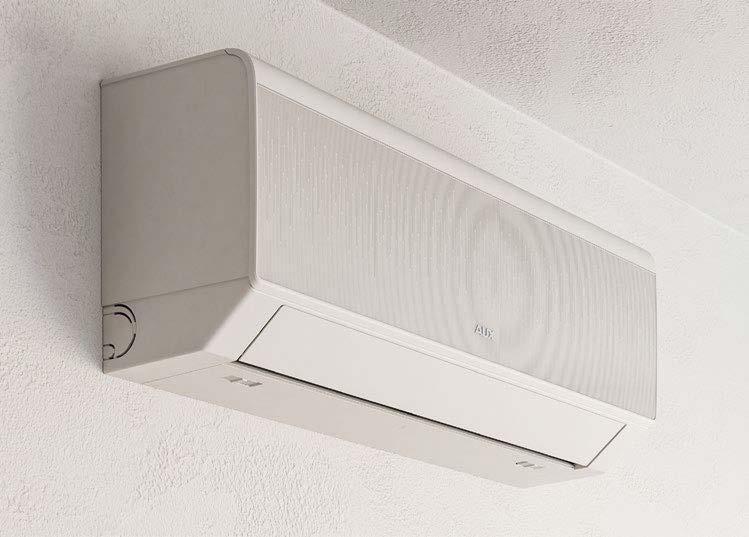 AUX Magma 2 3,5 kW inverteres split klíma WiFi A+++ | KSZKLM5411