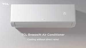 TCL BreezeIN Series ELITE 5kW (TAC-18CHSD/TPH11)