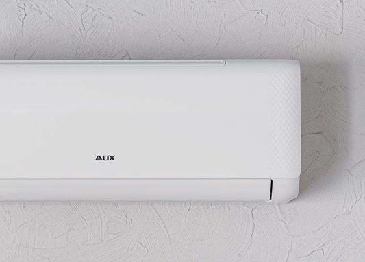 AUX Gamma 3R 3,5 kW inverteres split klíma WiFi A++ | KSZKLM5041