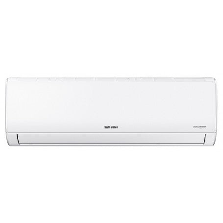 Samsung AR35 3,5 kW inverteres split klíma | Hűtés–fűtés | Megbízható választás