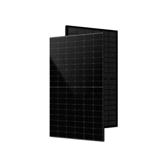 DAH Solar panel 455Wp N-type bifaciális dupla üveges panel (DHN-48Z16/DG(BW))