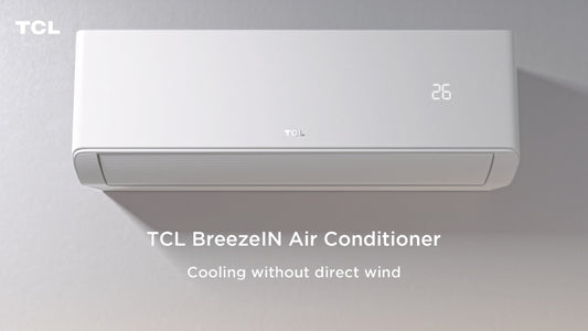 TCL BreezeIN Series ELITE 3,5kW (TAC-12CHSD/TPH11IH)