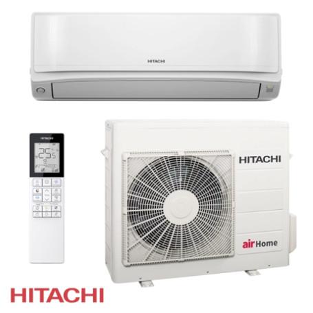 Hitachi AirHome 600 3,5 kW inverteres split klíma | Hűtés–fűtés | A+++ | WiFi